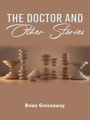 cover image of The Doctor and Other Stories